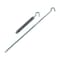 Lippert REAR STRESS-GUARD TURNBUCKLE WITH 24IN THREADED HOOK 182900 - alternate 1